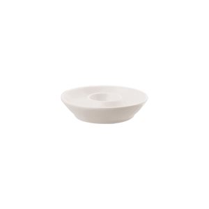 Boiled egg Alumilite Dove holder 11 cm - Porland