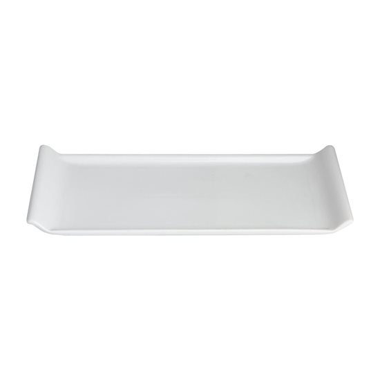 "Gastronomi" breakfast platter 29 x 12 cm - Porland