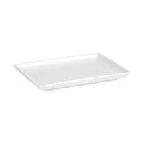 "Gastronomi" platter for breakfast 27 x 20 cm - Porland
