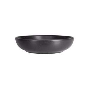 Alumilite Grazia Seasons bowl 22 cm, Black - Porland