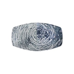 23 cm Ethos Vortex ovali plokštelė - Porland