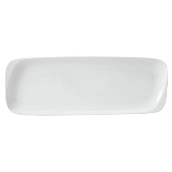 Gastronomi oval platter 47 x 15 cm - Porland 