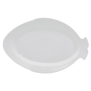 "Gastronomi Presentation" fish platter 36.5 x 24.7 cm  - Porland