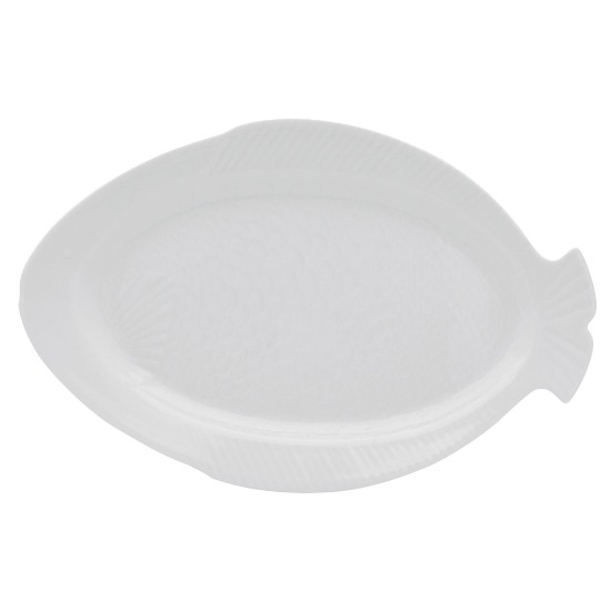 Platter tal-ħut "Gastronomi Presentation" 36.5 x 24.7 cm - Porland