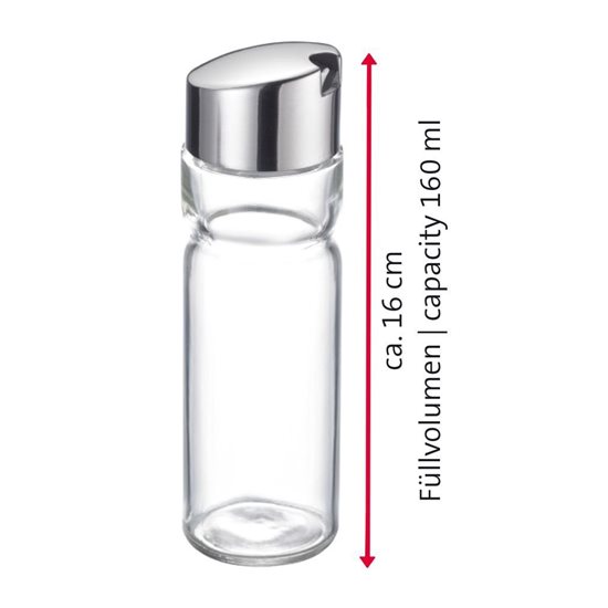 Oil/vinegar container, "Wien" - Westmark