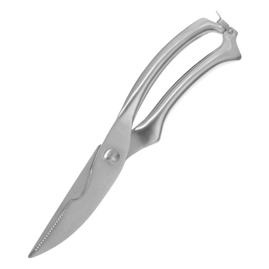 Kitchen scissors, stainless steel - Westmark