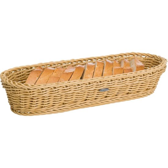 Basket, 40 x 16 cm - Saleen brand