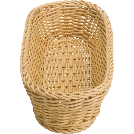 Basket, 40 x 16 cm - marka Saleen
