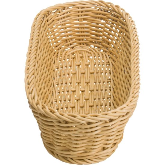 Basket, 40 x 16 cm - Saleen brand