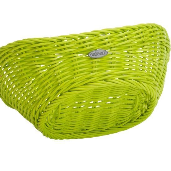 Oval basket, 23 x 18 cm - Saleen