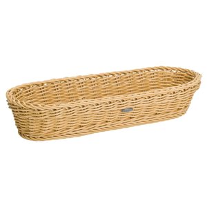 Basket, 40 x 16 cm - Saleen brand