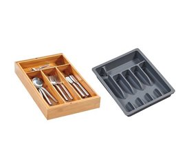 Picture for category Cutlery organizers and holders 
