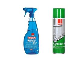 Picture for category Cleaning agents