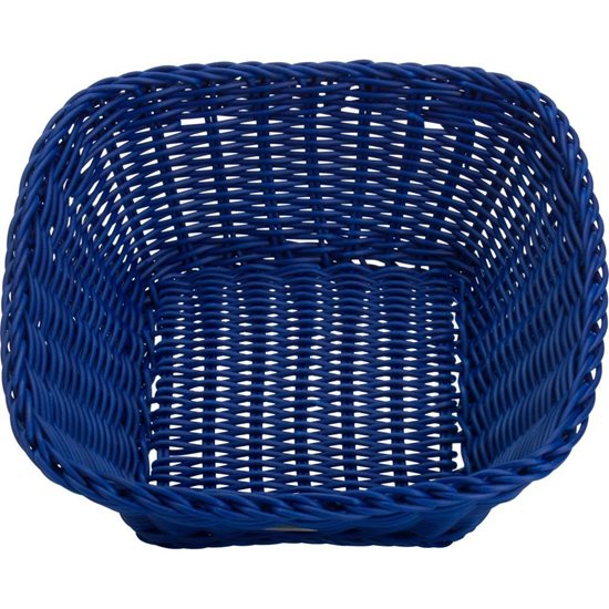 23 cm square basket - Saleen