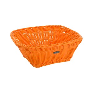 25.5 cm square basket - Saleen