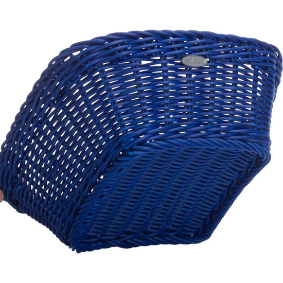 23 cm square basket - Saleen