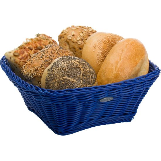 23 cm square basket - Saleen