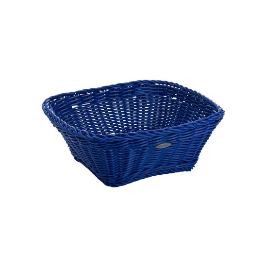 23 cm square basket - Saleen