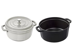 Picture for category Cast iron cooking pots