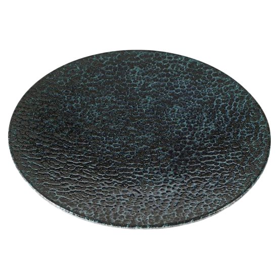 Porcelāna šķīvis, 31cm, "Ethos Moss" - Porland