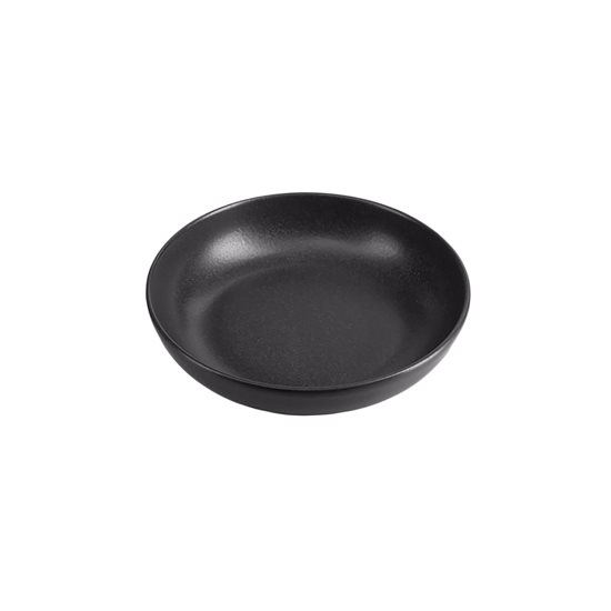 Порцеланска чинија, 17цм/0.41Л, "Сеасонс", Црна - Порланд