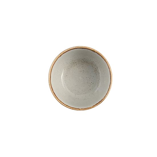 Cukřenka, porcelán, 210ml, "Seasons", Grey - Porland