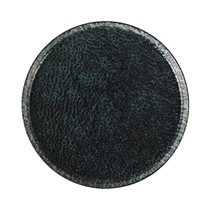 Porcelain plate, 27cm, "Ethos Moss" - Porland