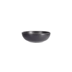 Porculanska zdjela, 10cm/0,095L, "Godišnja doba", Crno - Porland