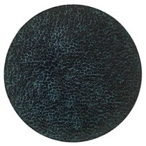 Porcelain plate, 31cm, "Ethos Moss" - Porland