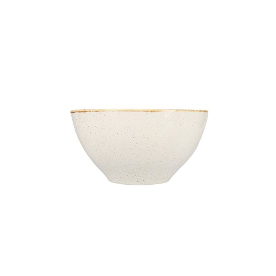 Porcelianinis dubuo, 16cm/0,77L, "Metų laikai", Beige - Porland