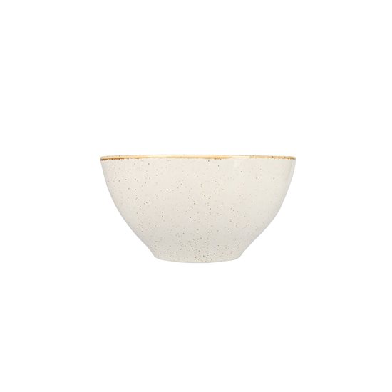 Porcelænsskål, 16cm/0,77L, "Seasons", Beige - Porland