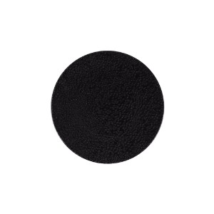 Porcelain plate, 17cm, "Ethos Black Moss" - Porland