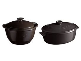 Picture for category Ceramic cooking pots