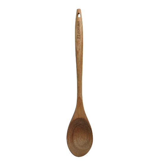 Spoon, acacia wood, 32 cm - Zokura