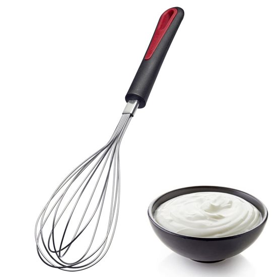 Stainless steel whisk, 29 cm, "GALLANT" range - Westmark