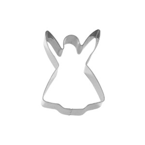 Cookie cutter, 6cm, "Anġlu" - Westmark