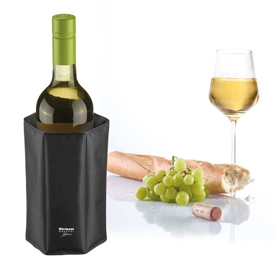 Bottle cooling sleeve, "Frigos" Monopol Edition - Westmark