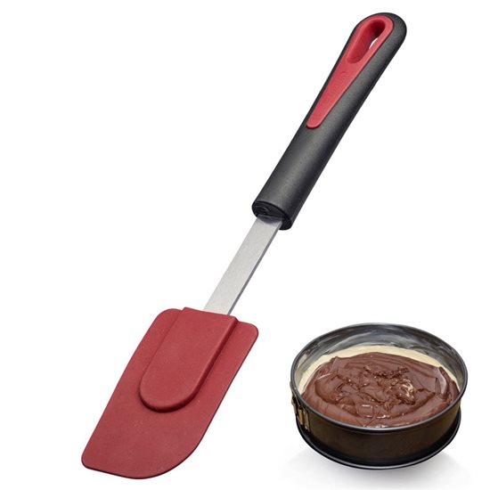 Spatula for batter and cooking, silicone, 27.6 cm, "GALLANT" - Westmark