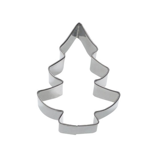 Emporte-pièce en forme de sapin de Noël, 6 cm, "Tree" - Westmark