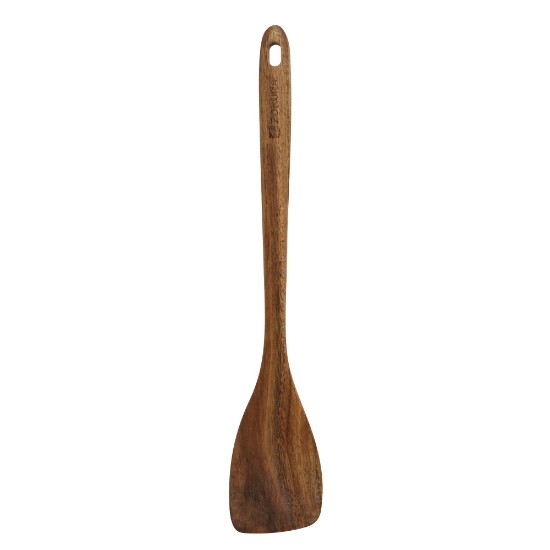 Spatula, acacia wood, 35 cm - Zokura