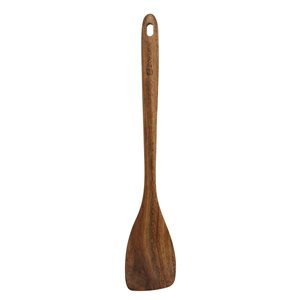 Špachtle, akátové dřevo, 35 cm - Zokura