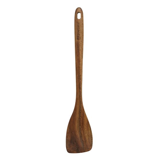 Espátula, madera de acacia, 35 cm - Zokura