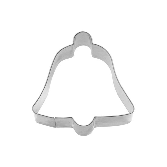 Form zum Ausstechen von Plätzchen, 6 cm, "Bell" - Westmark