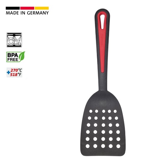 Perforated spatula, polyamide, 31 cm, "GALLANT PLUS" - Westmark