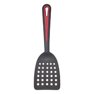 Delikli spatula, polyamid, 31 cm, "GALLANT PLUS" - Westmark