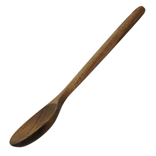 Łyżka, drewno akacjowe, 35 cm - Zokura