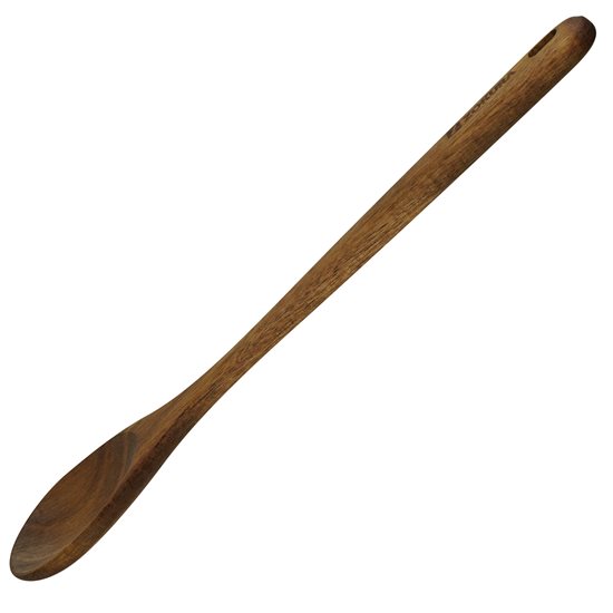 Spoon, acacia wood, 35 cm - Zokura