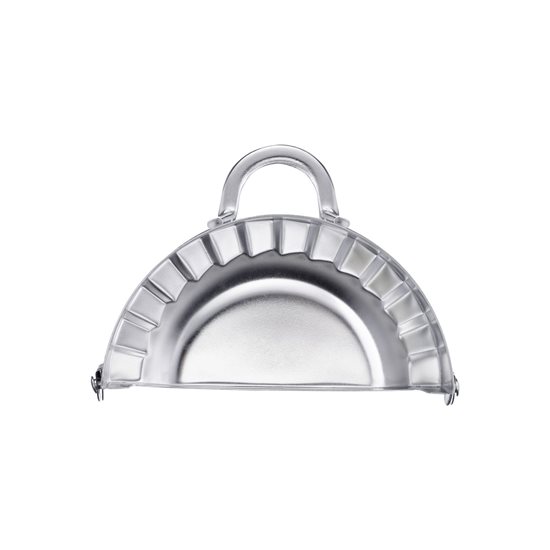 Ravioli mold, stainless steel, 9.5cm, "Gina" - Westmark