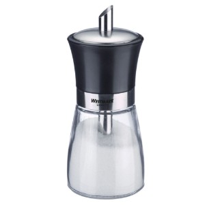 Sugar dispenser, 190 ml, "Blacky" - Westmark