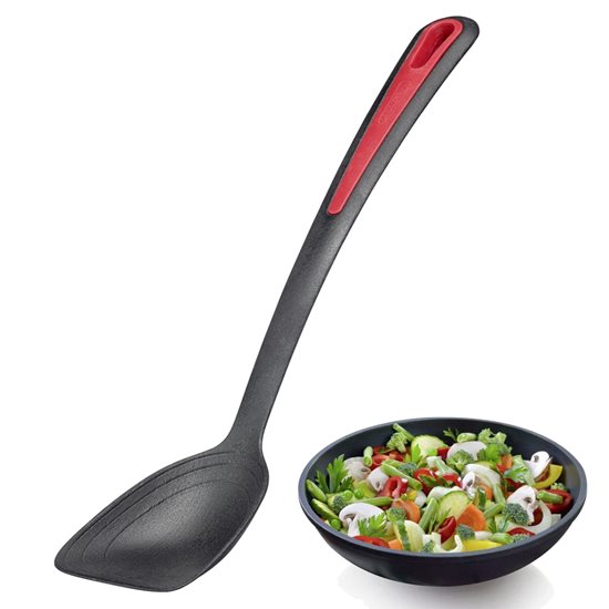 Cooking spoon, polyamide, 33.5 cm, "Gallant Plus" - Westmark